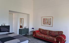 Luxe Ruime Studio Op Unieke, Rustige Locatie