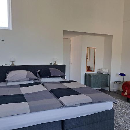 Luxe Ruime Studio Op Unieke, Rustige Locatie Dokkum Exterior foto
